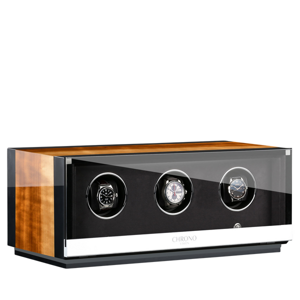 Chronovision Watchwinder Ambiance III