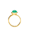 Tamara Comolli BOUTON Chrysoprase S Ring Tamara Comolli BOUTON Chrysoprase S Ring