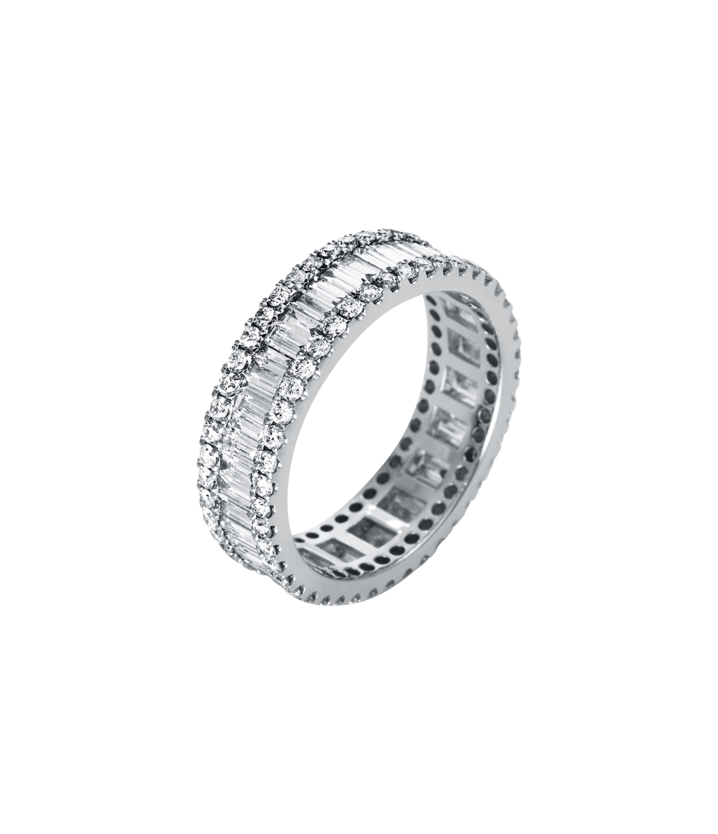 Brogle Selection memo ring Brogle Selection memo ring