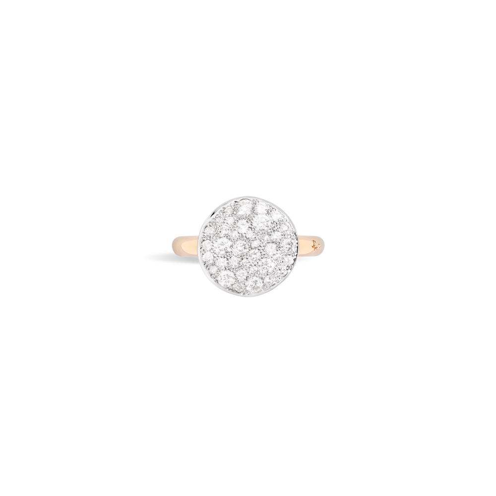 Pomellato Sabbia Ring