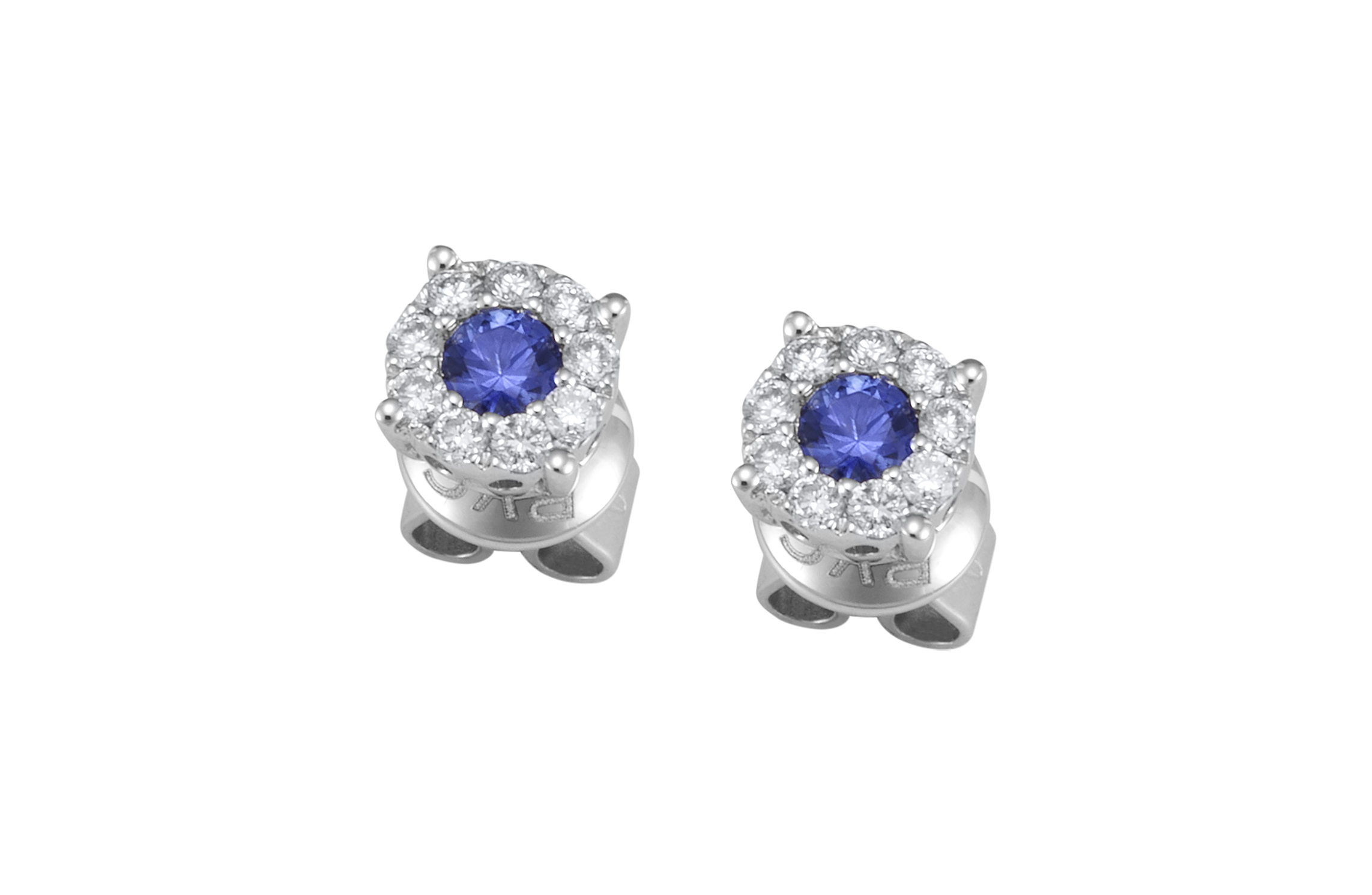 Ponte Vecchio Gioielli Artemide ear studs Ponte Vecchio Gioielli Artemide ear studs