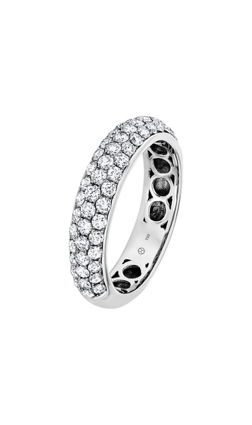 Brogle Selection diamond ring Brogle Selection diamond ring
