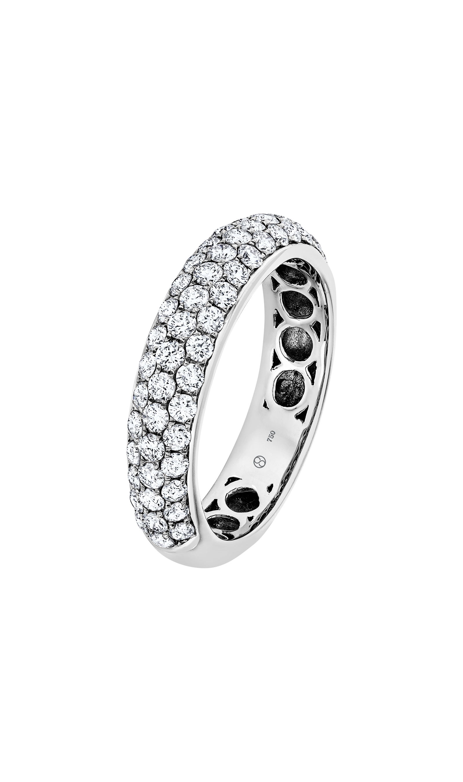 Brogle Selection diamond ring Brogle Selection diamond ring