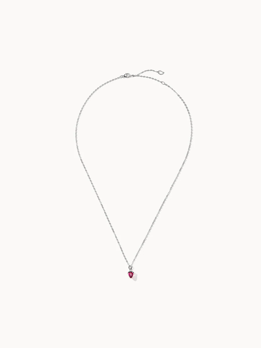 Tamara Comolli myMIKADO necklace with pendant Tamara Comolli myMIKADO necklace with pendant