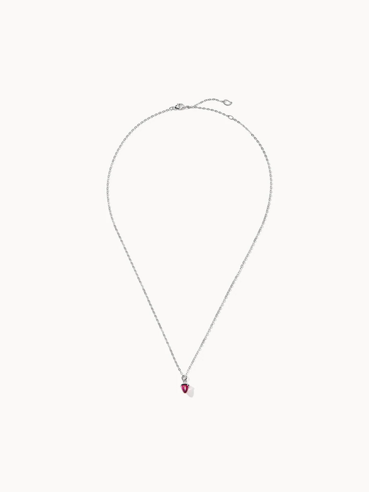 Tamara Comolli myMIKADO necklace with pendant Tamara Comolli myMIKADO necklace with pendant