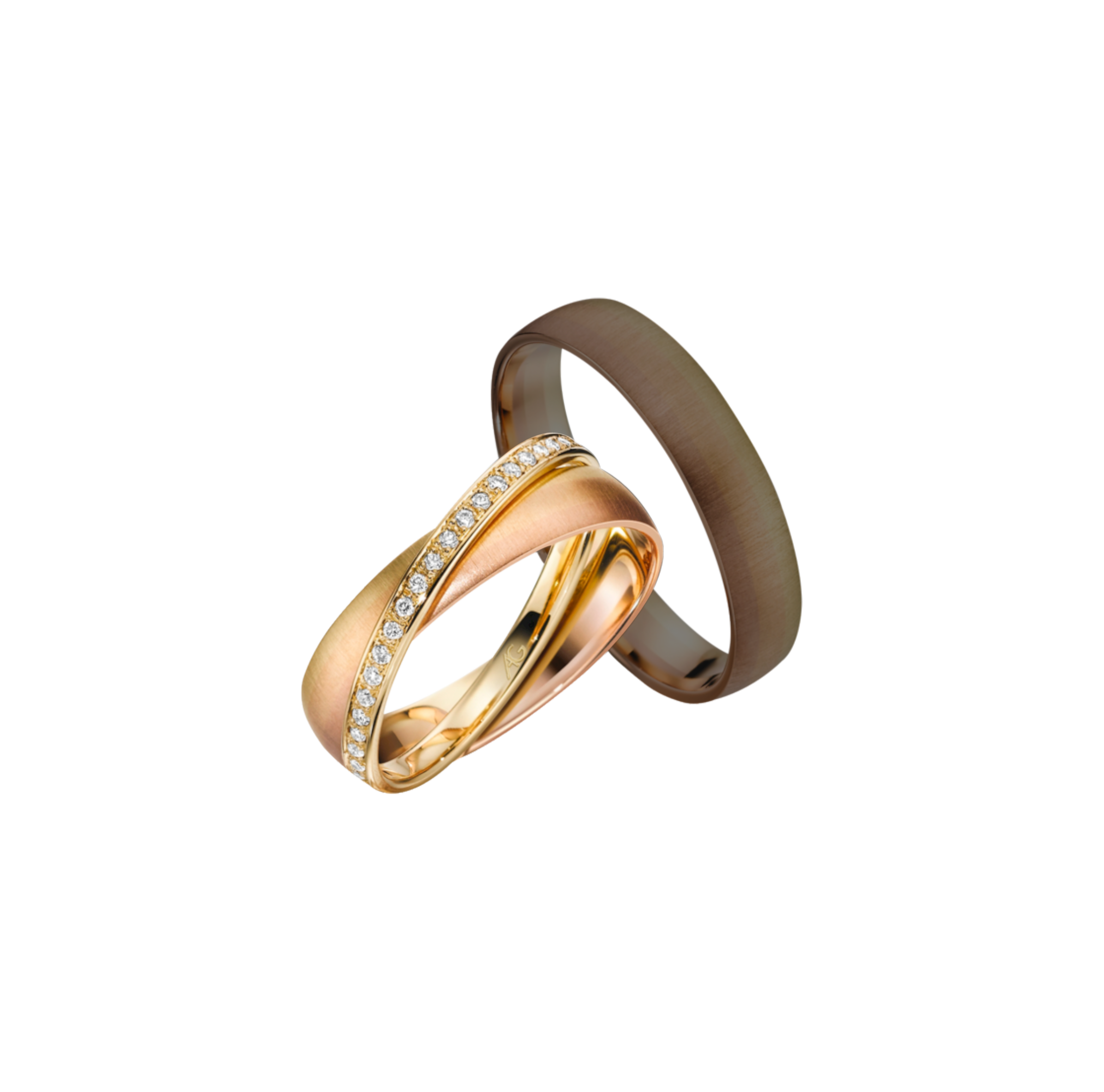 Gerstner wedding ring Morgenröte Gerstner wedding ring Morgenröte