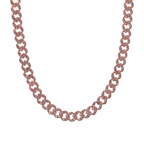 Bronzallure Altissima necklace