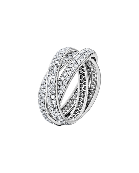 Brogle Selection diamond ring Brogle Selection diamond ring