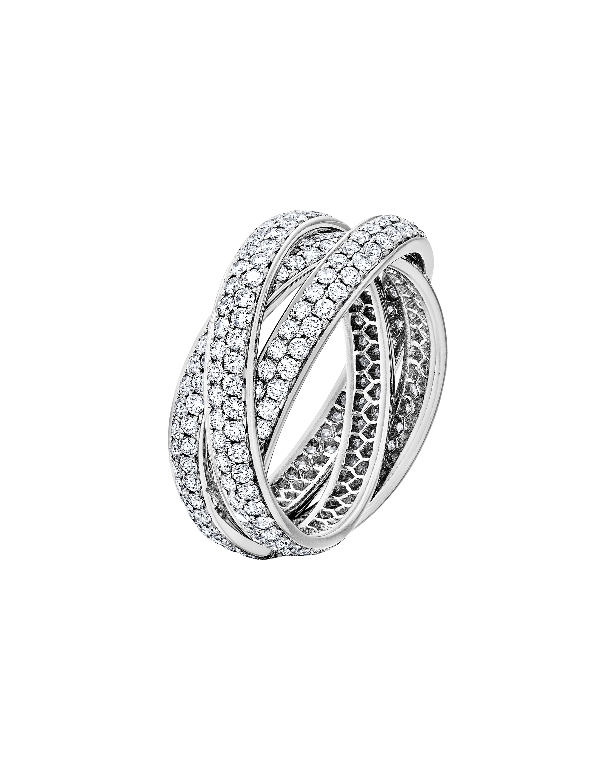 Brogle Selection diamond ring Brogle Selection diamond ring