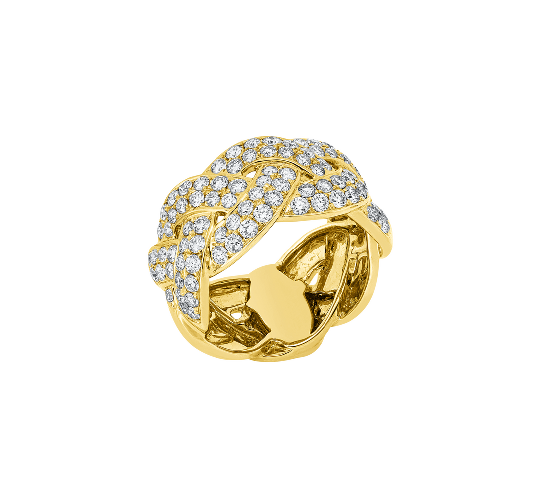 Brogle Selection Diamantring Brogle Selection Diamantring