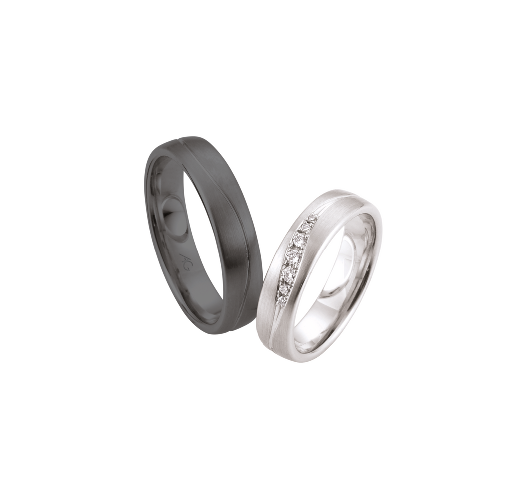 Gerstner Trauring Gerstner Trauring