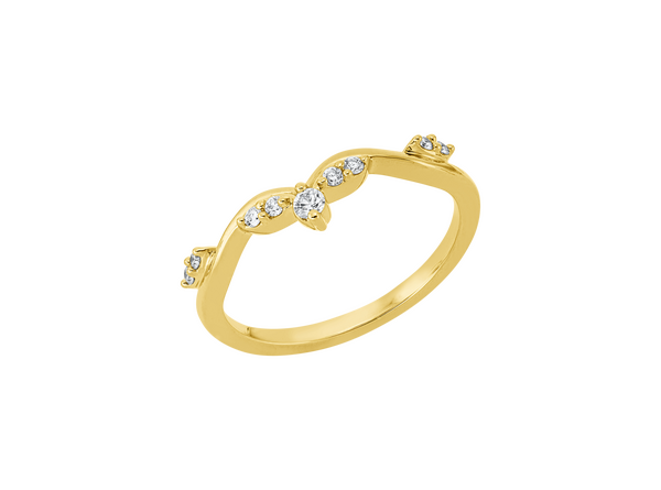 Brogle Classic Diamantring