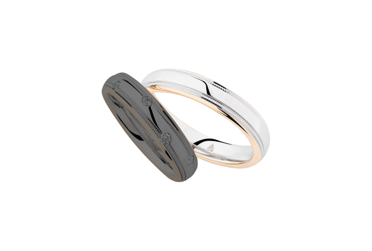 Christian Bauer Wedding ring Christian Bauer Wedding ring