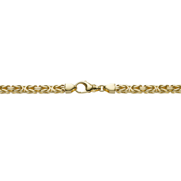 Brogle Classic King's chain 6mm Brogle Classic King's chain 6mm