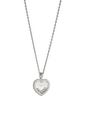 Chopard Icons Heart Necklace with Pendant