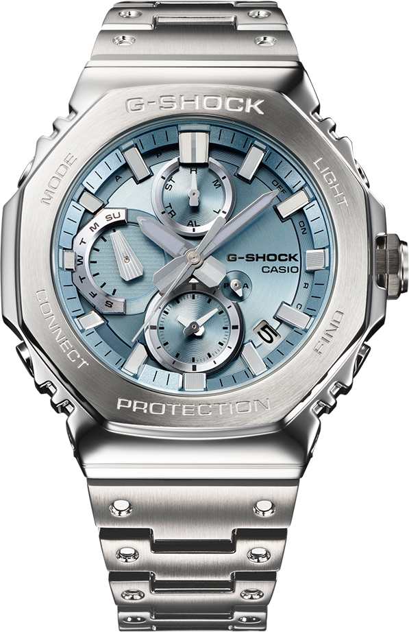 CASIO G-SHOCK Classic 46mm CASIO G-SHOCK Classic 46mm