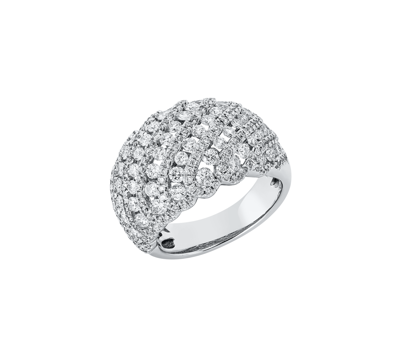Brogle Selection Diamantring Brogle Selection Diamantring