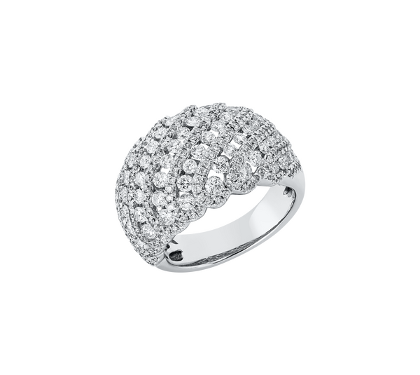 Brogle Selection Diamantring Brogle Selection Diamantring