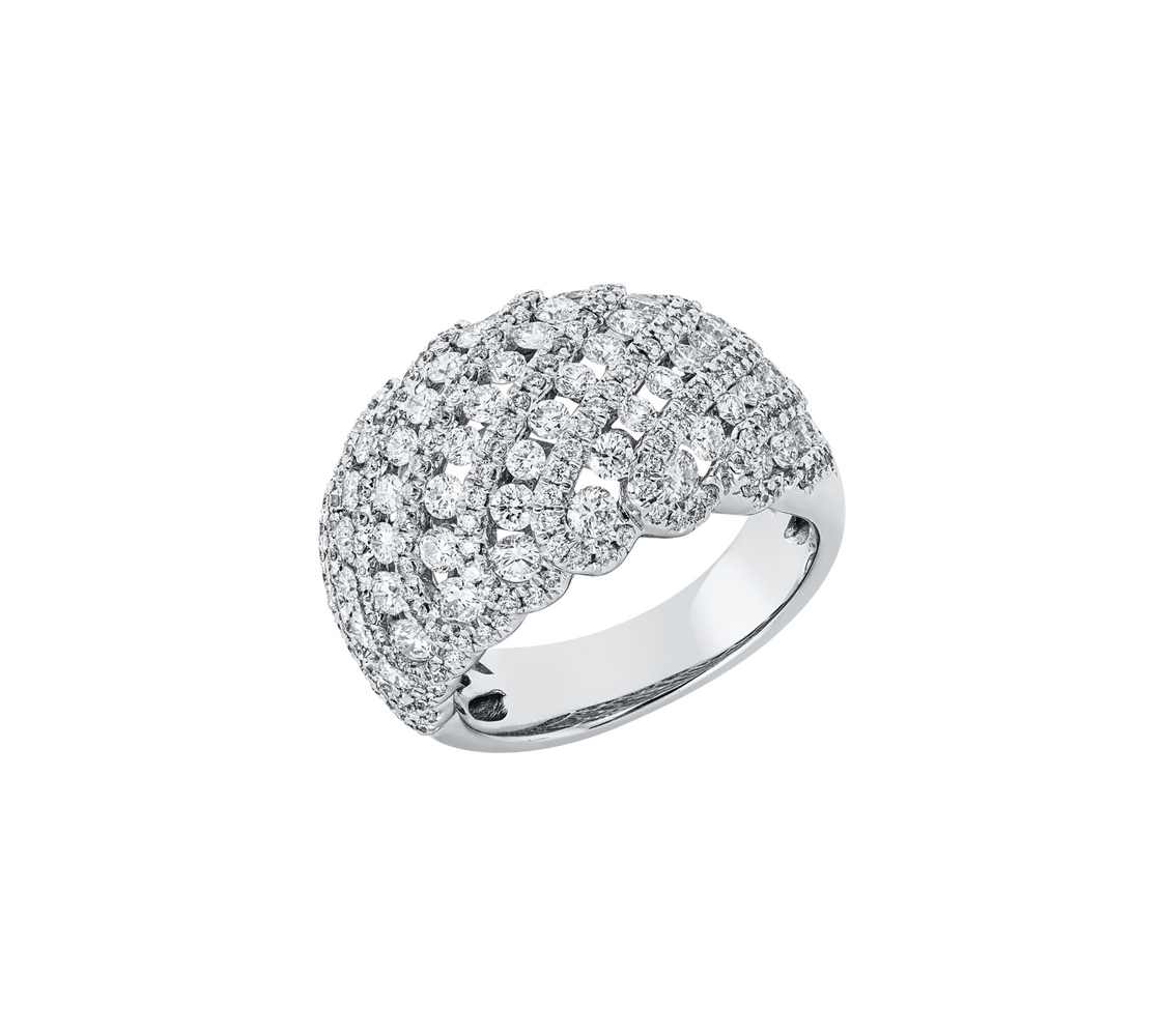 Brogle Selection Diamantring Brogle Selection Diamantring