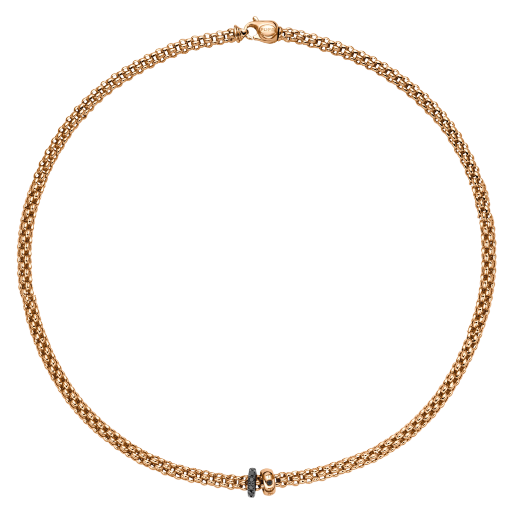 Fope Solo Halskette Fope Solo Halskette