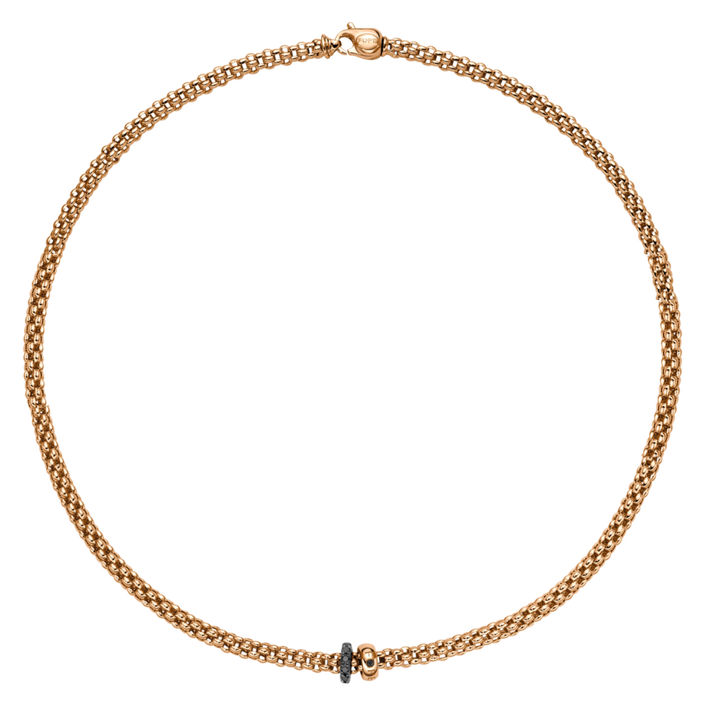 Fope Solo Halskette Fope Solo Halskette