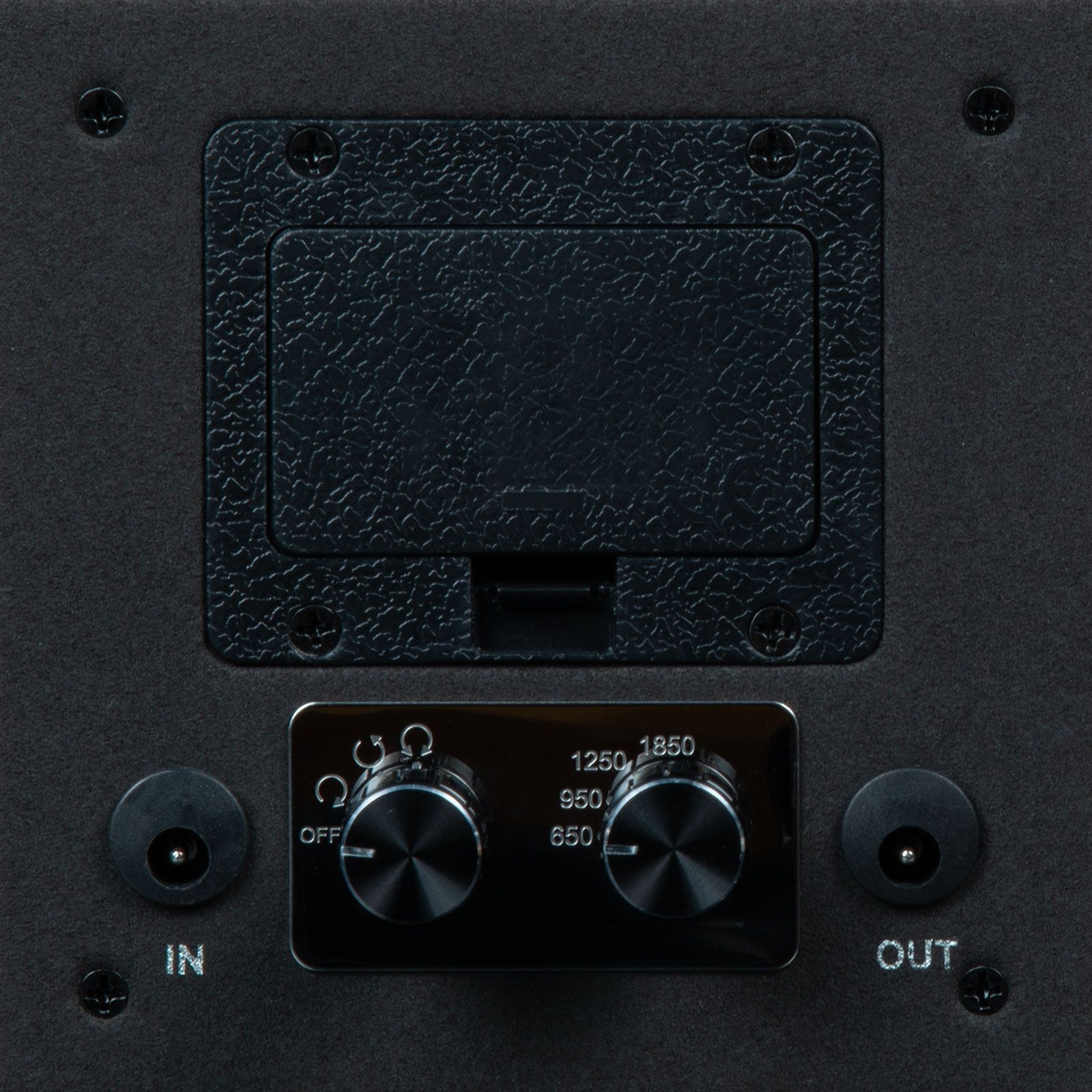 Designhütte Uhrenbeweger Manhattan