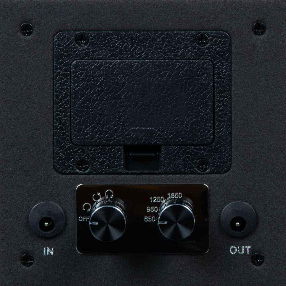 Designhütte Uhrenbeweger Manhattan