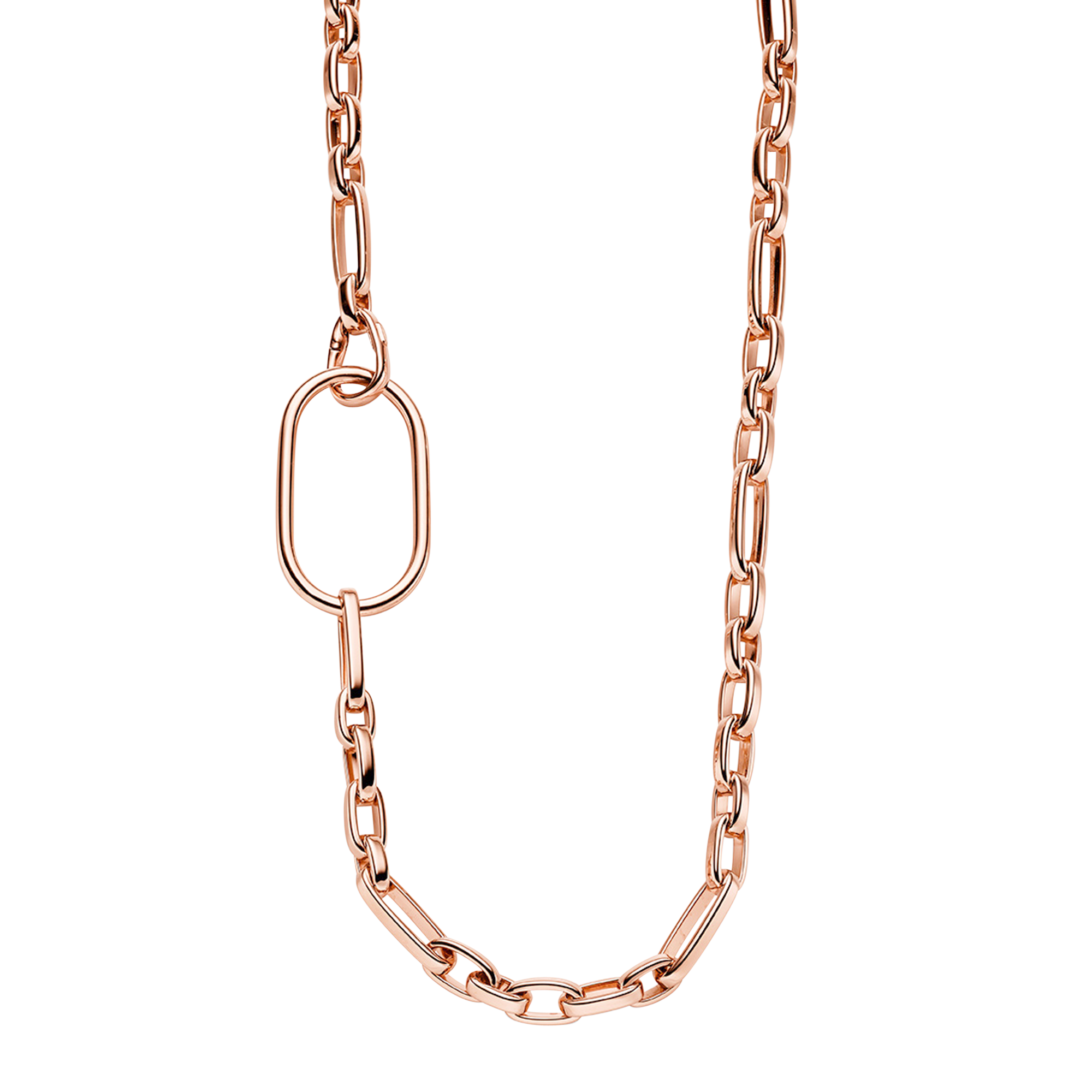 Brogle Classic fancy chain 8mm Brogle Classic fancy chain 8mm