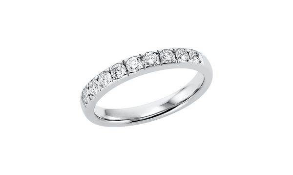 Brogle Classic Memoirering