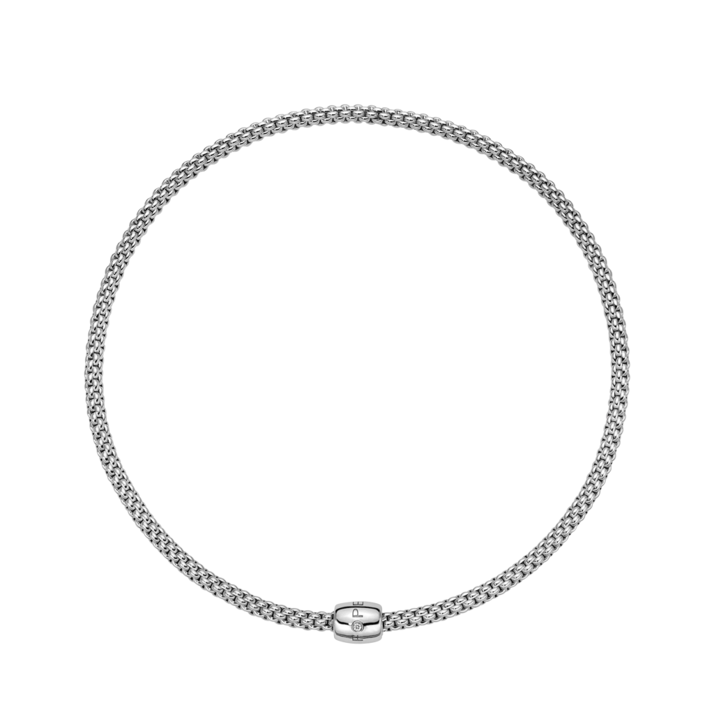 Fope Solo Flex'it Halskette