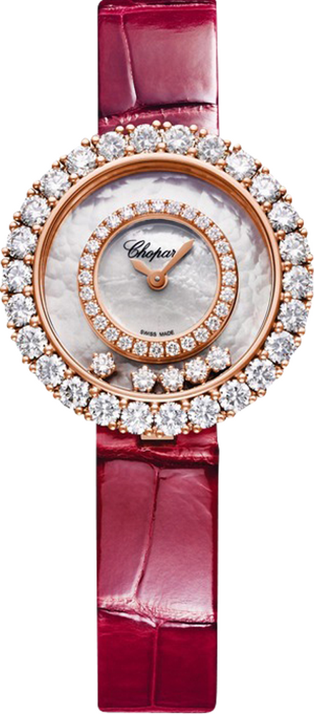 Chopard Happy Diamonds Joaillerie 28.6mm