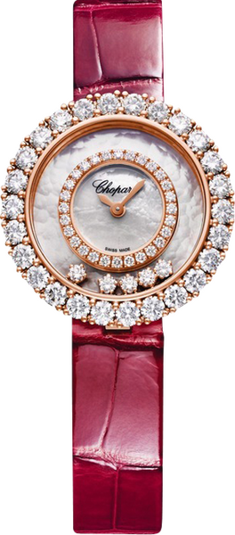 Chopard Happy Diamonds Joaillerie 28.6mm