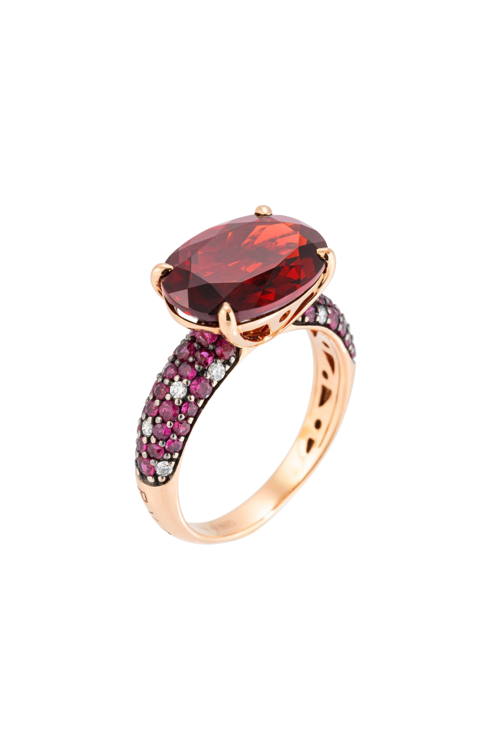 Ponte Vecchio Gioielli Iris Ring Ponte Vecchio Gioielli Iris Ring