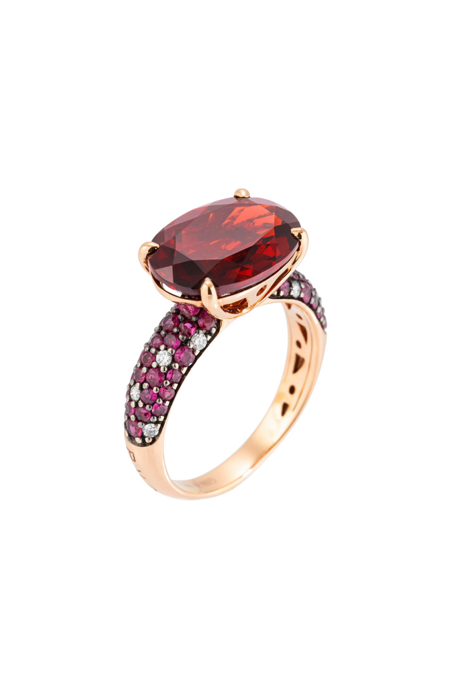Ponte Vecchio Gioielli Iris Ring Ponte Vecchio Gioielli Iris Ring
