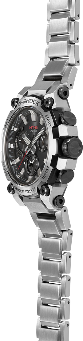 CASIO G-SHOCK MT-G 50mm CASIO G-SHOCK MT-G 50mm