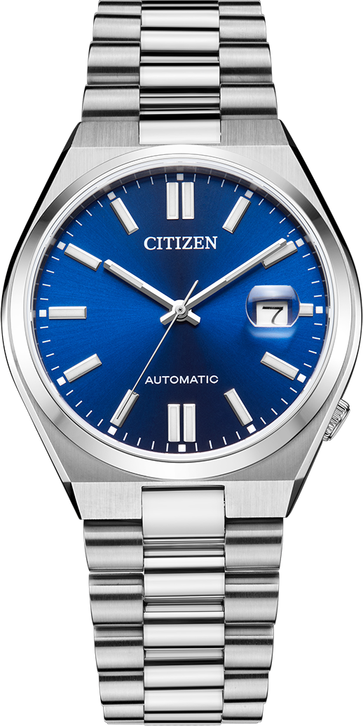 Citizen Basic Automatic 40mm Citizen Basic Automatic 40mm