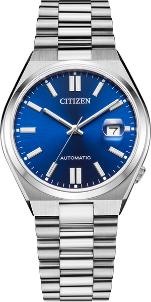 Citizen Basic Automatic 40mm Citizen Basic Automatic 40mm