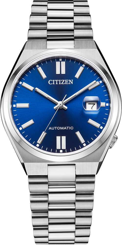 Citizen Basic Automatic 40mm Citizen Basic Automatic 40mm