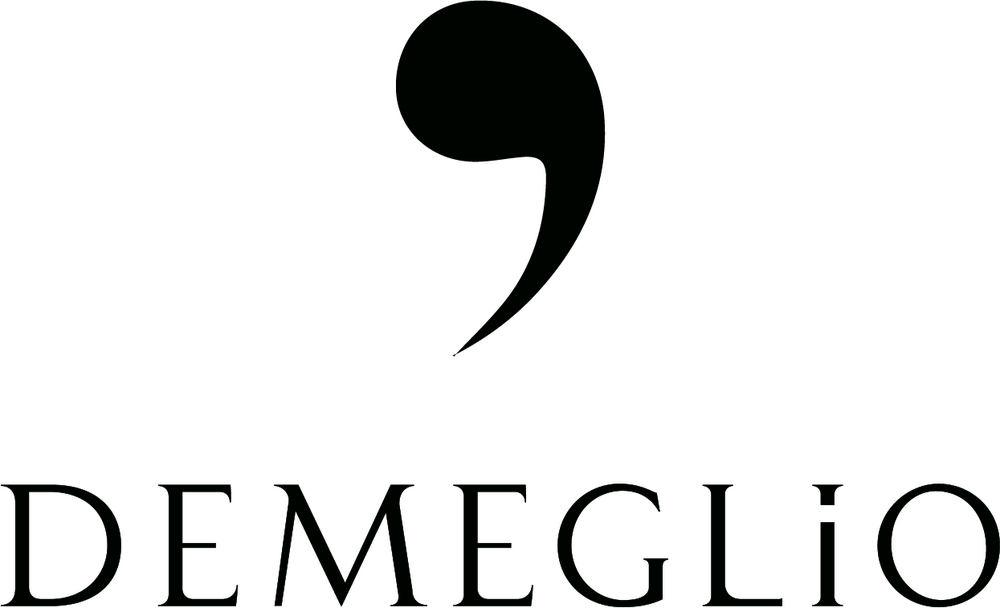 demeglio logo s