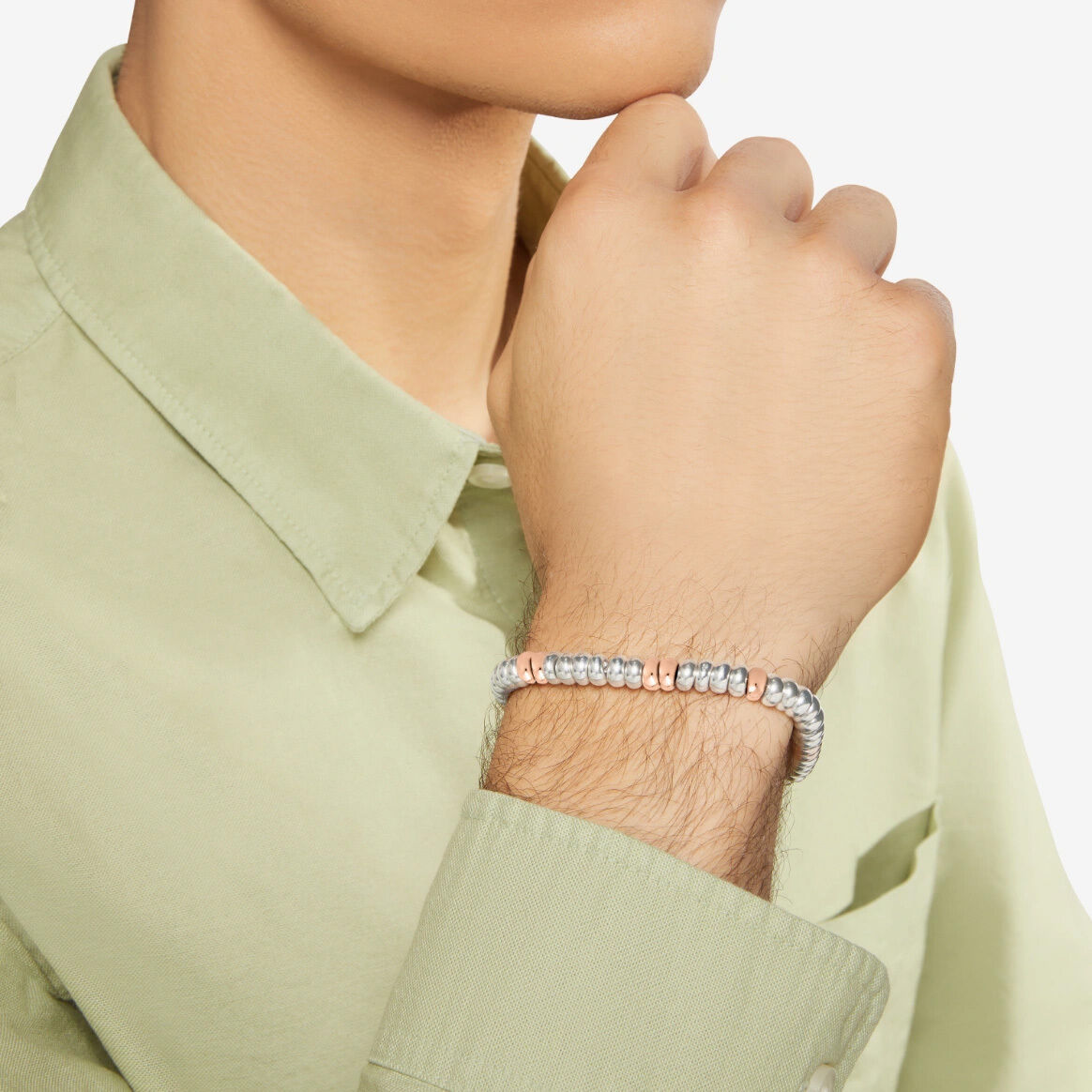 Dodo Rondelle Bold bracelet Dodo Rondelle Bold bracelet