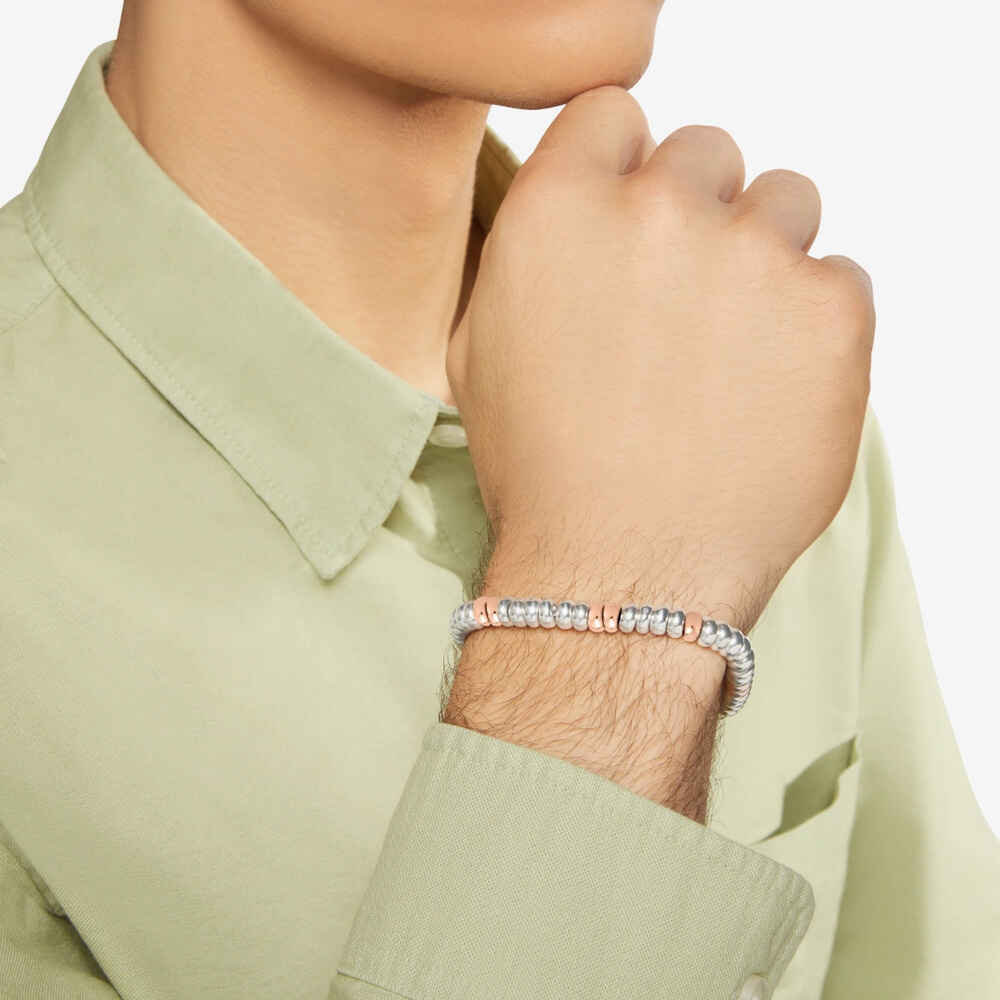 Dodo Rondelle Bold bracelet Dodo Rondelle Bold bracelet