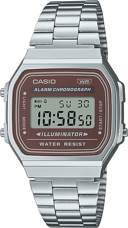 CASIO VINTAGE ICONIC 36mm