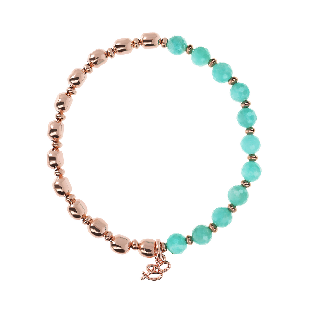 Bronzallure Felicia Armband