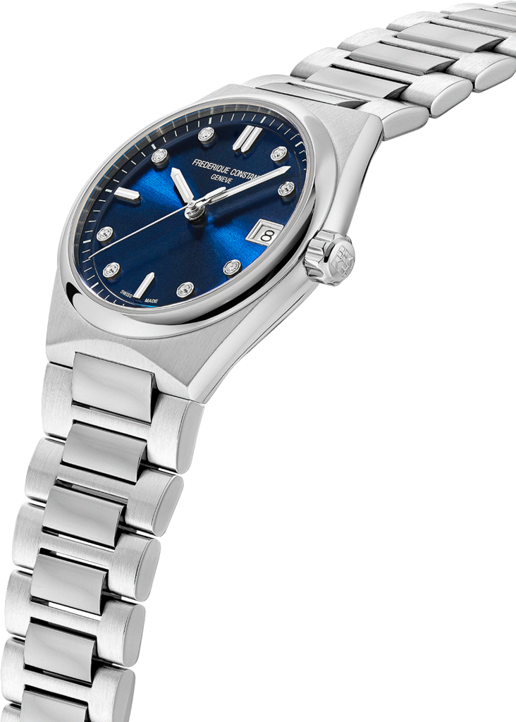 Frederique Constant Highlife Ladies Quartz 31mm Frederique Constant Highlife Ladies Quartz 31mm