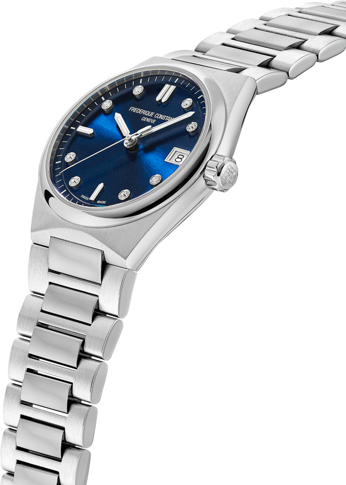 Frederique Constant Highlife Ladies Quartz 31mm Frederique Constant Highlife Ladies Quartz 31mm