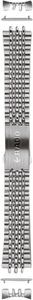 Rado Milanaise-Armband für die Captain Cook Automatic 42mm