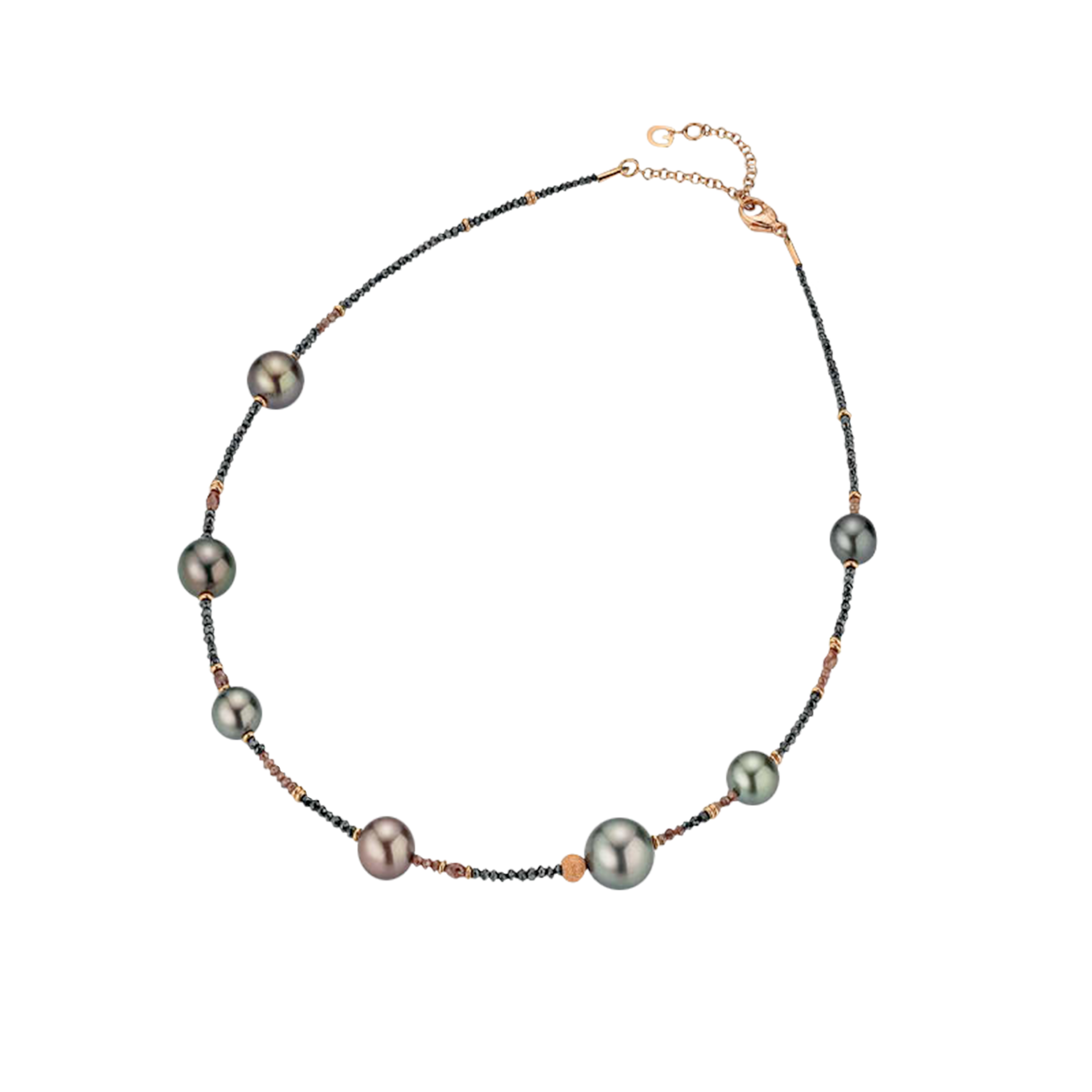 Gellner Castaway Necklace Gellner Castaway Necklace