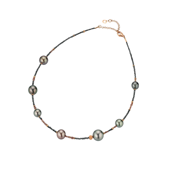 Gellner Castaway Necklace Gellner Castaway Necklace