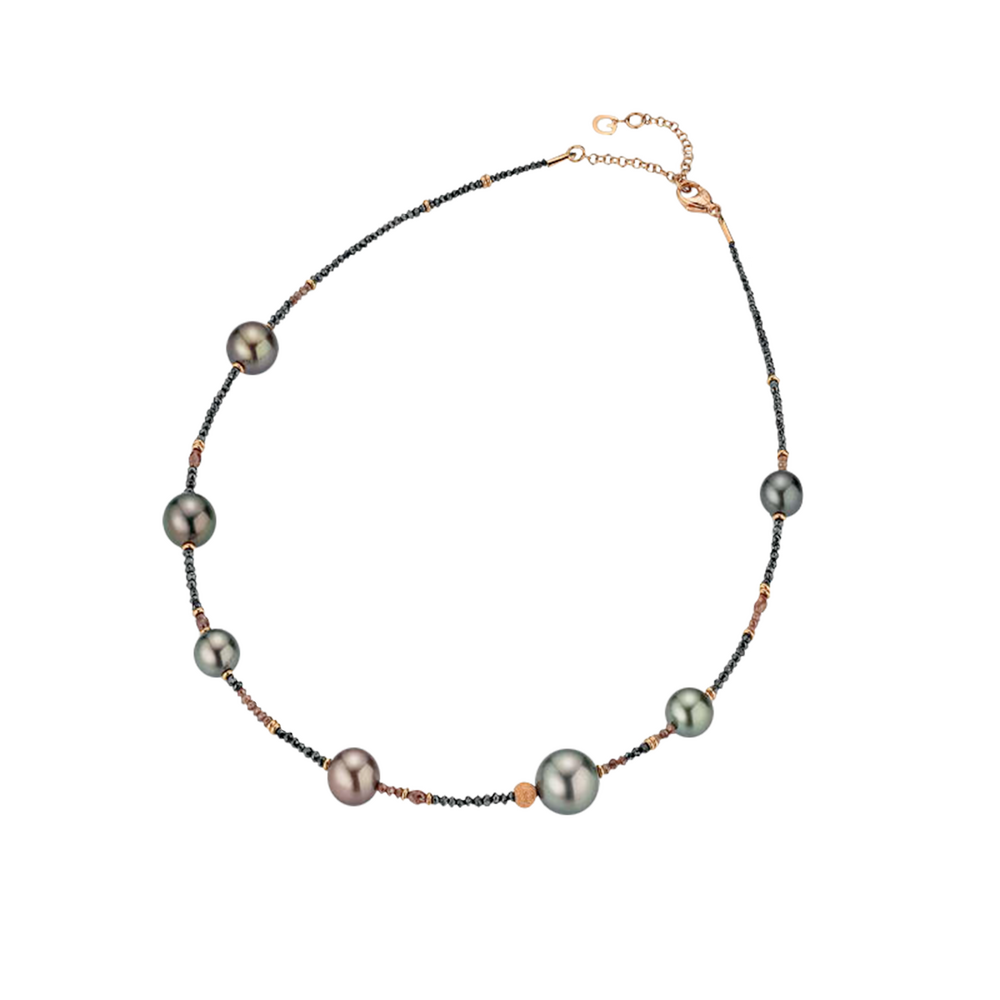 Gellner Castaway Necklace Gellner Castaway Necklace