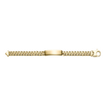 Brogle Classic Gravurarmband 9,5mm Brogle Classic Gravurarmband 9,5mm